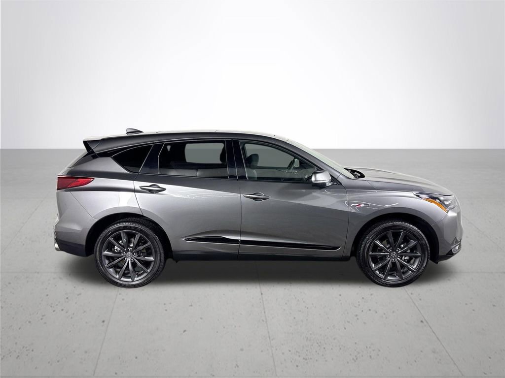 Used 2025 Acura RDX A-Spec image 5