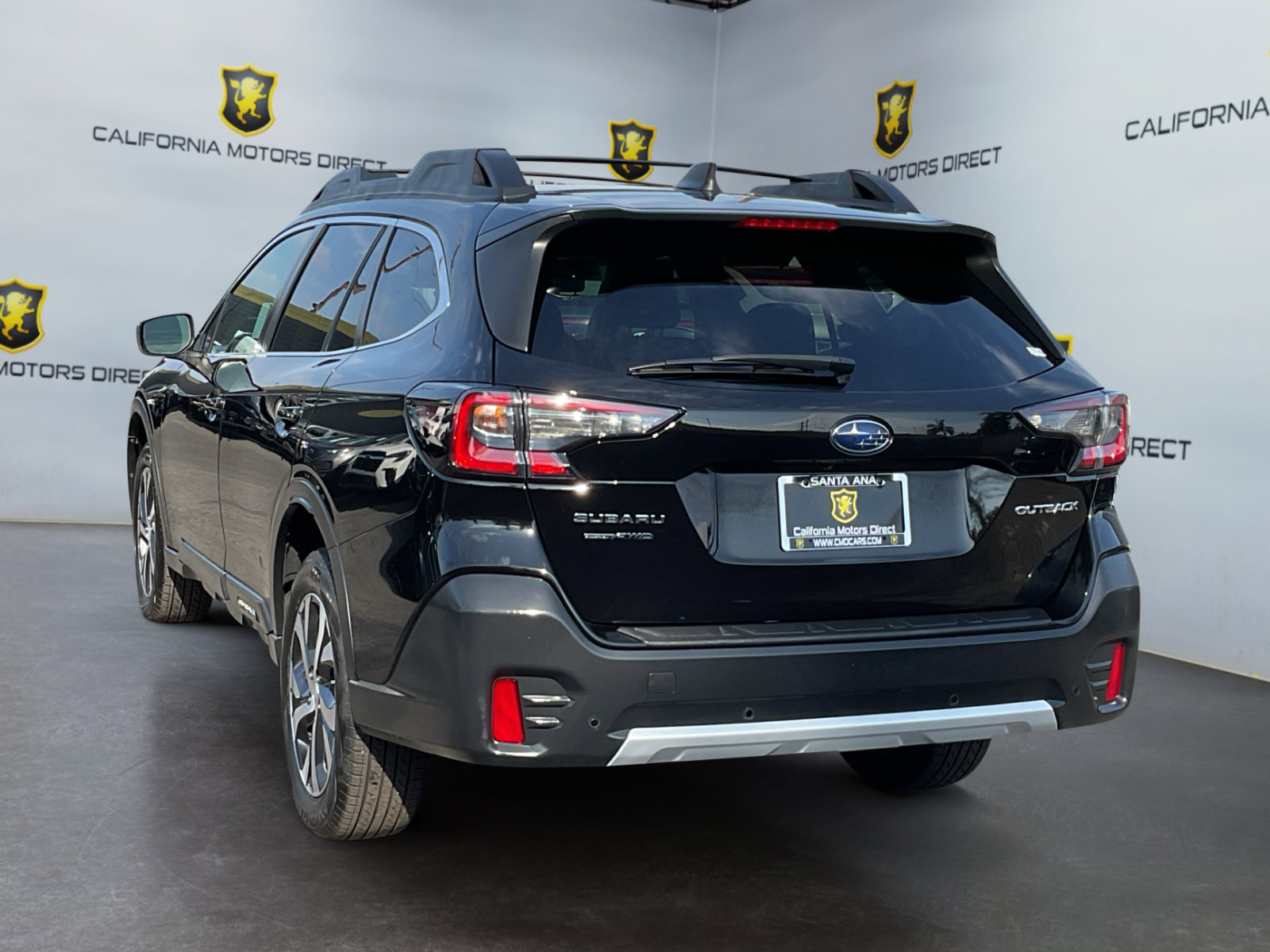 Used 2020 Subaru Outback Limited w/ Tech Package 2 AWD/4WD image 7