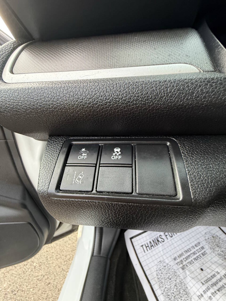 Used 2020 Honda Civic LX image 13