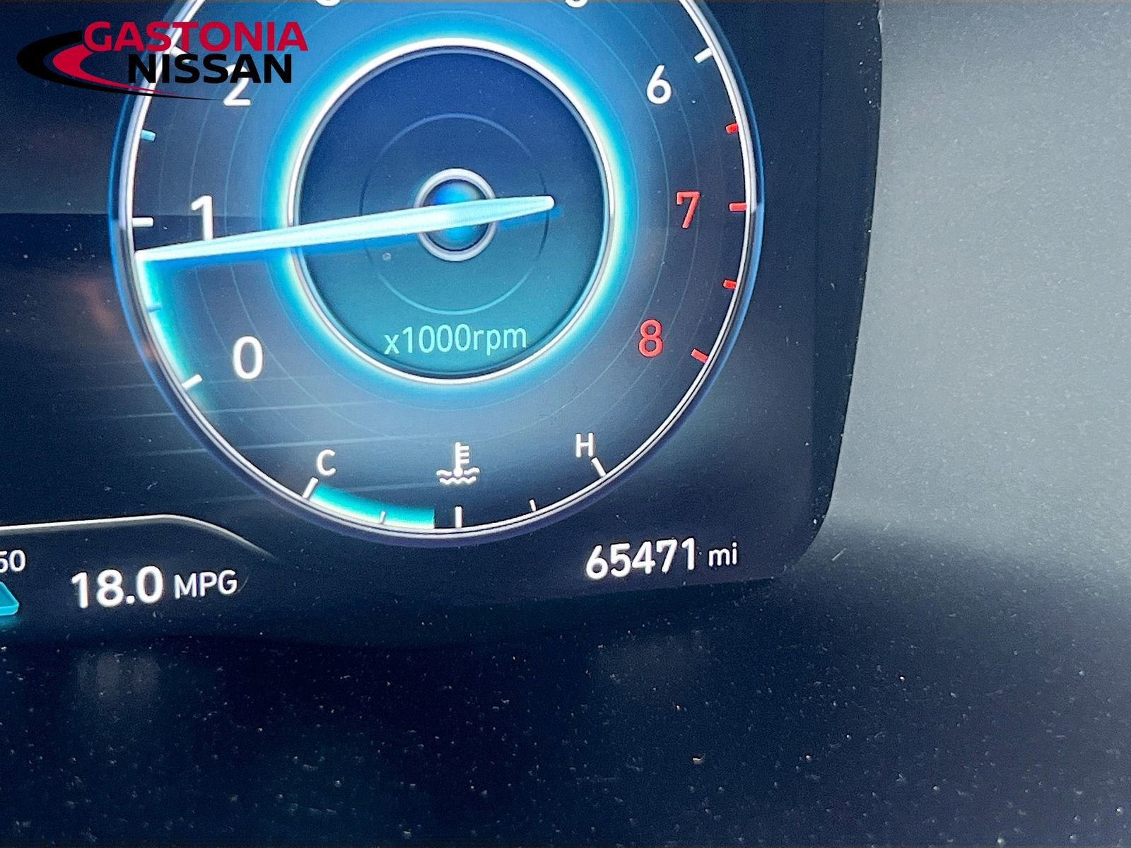 Used 2023 Hyundai Santa Fe Calligraphy image 15