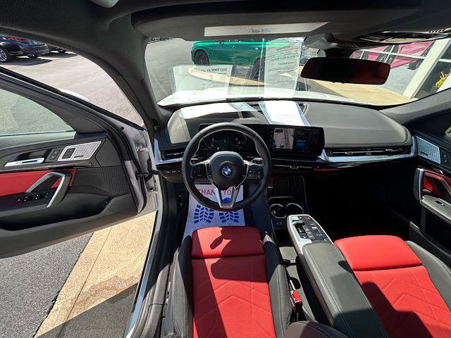 Certified 2023 BMW X1 xDrive28i w/ Premium Package image 33