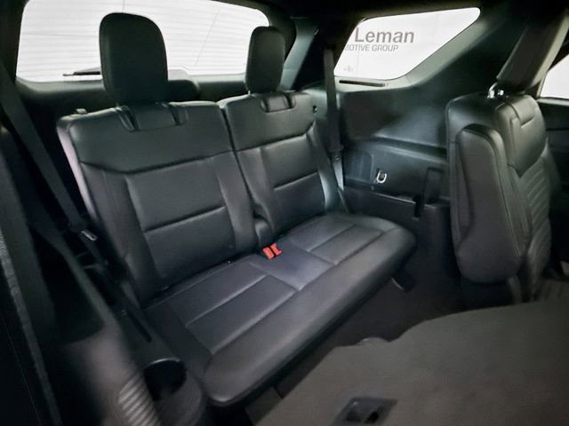 Used 2025 Ford Explorer ST-Line AWD/4WD image 28