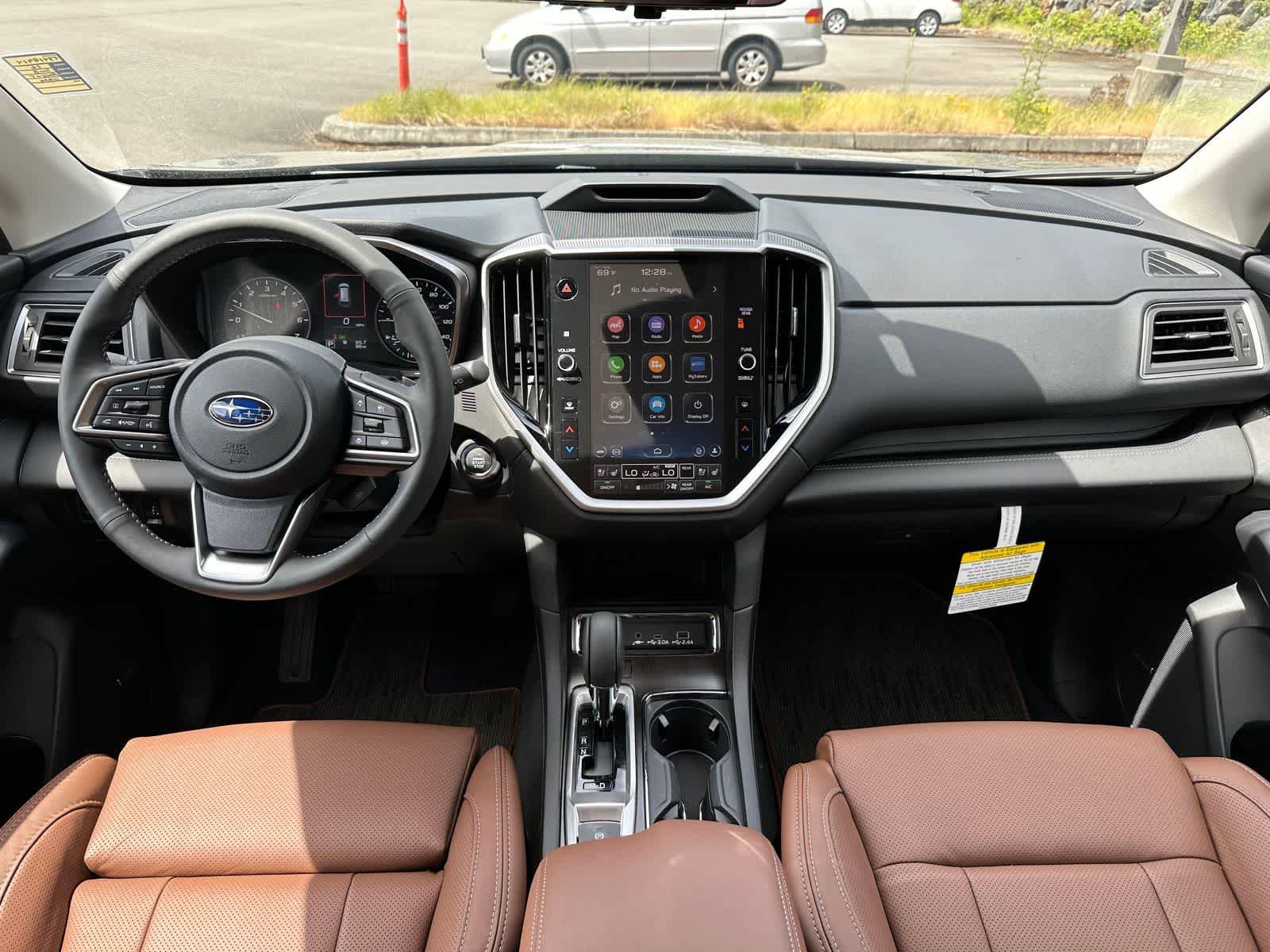 New 2026 Subaru Ascent Touring AWD/4WD image 9