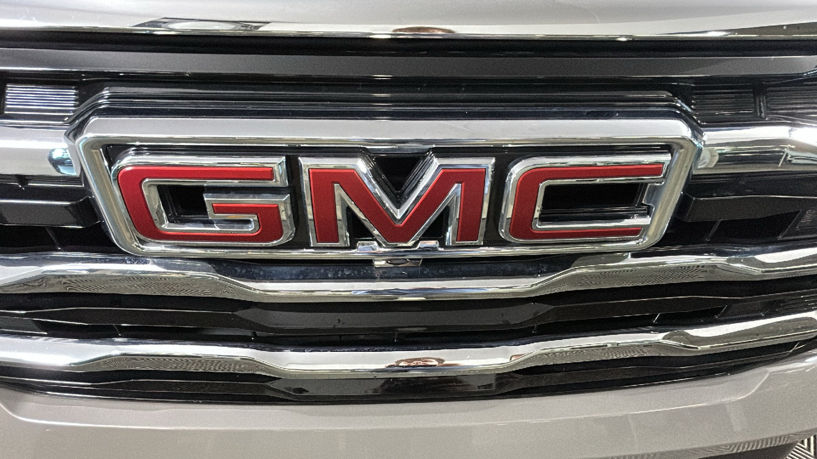 Used 2026 GMC Terrain Elevation AWD/4WD image 9