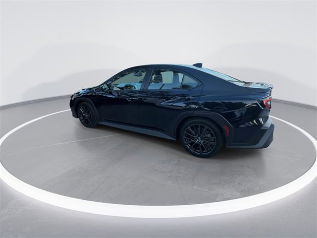 Used 2022 Subaru WRX Premium image 4