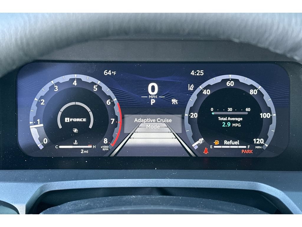 New 2026 Toyota Tacoma TRD Off-Road w/ TRD Off Road Premium Package AWD/4WD image 28