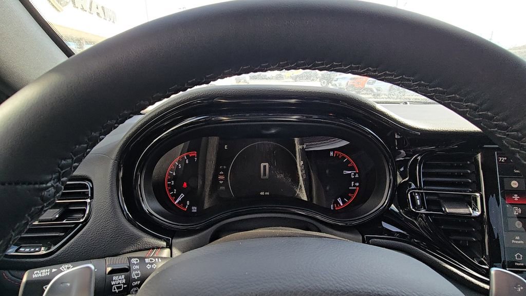 New 2026 Dodge Durango GT image 19