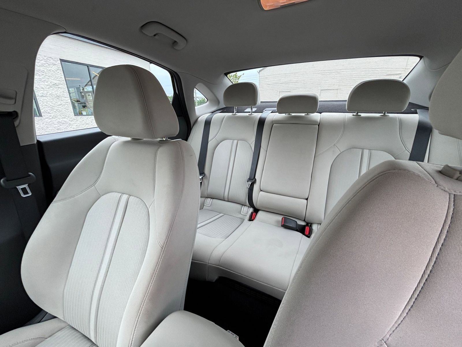 Used 2025 Hyundai Sonata SEL FWD image 40