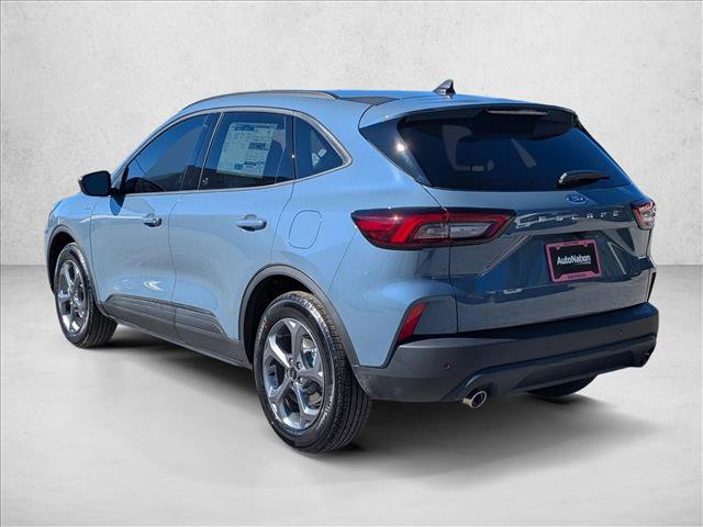 New 2026 Ford Escape ST-Line w/ Tech Pack #1 image 8