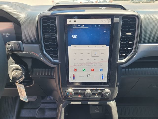 New 2026 Ford Ranger XL RWD image 10