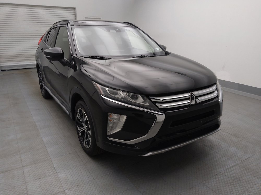 Used 2019 Mitsubishi Eclipse Cross SEL image 13