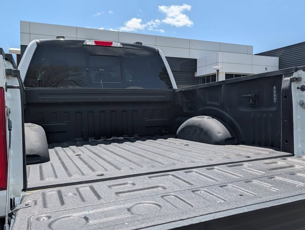 Used 2021 Ford F150 Lariat w/ Equipment Group 502A High AWD/4WD image 23