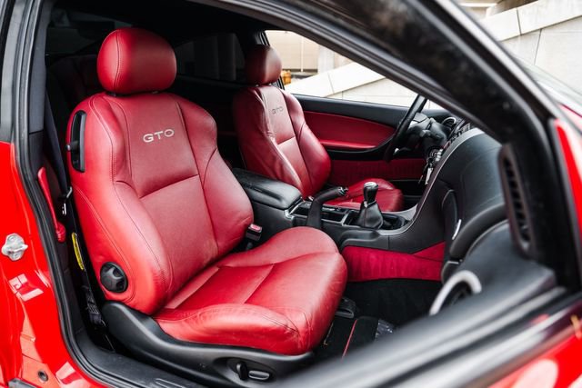 Used 2004 Pontiac GTO image 54