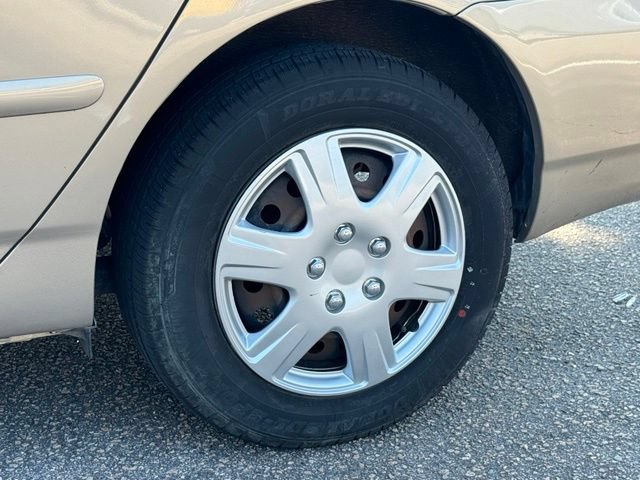 Used 2006 Toyota Corolla CE FWD image 29