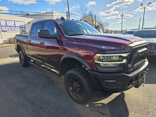 Used 2020 RAM 2500 Power Wagon image 1