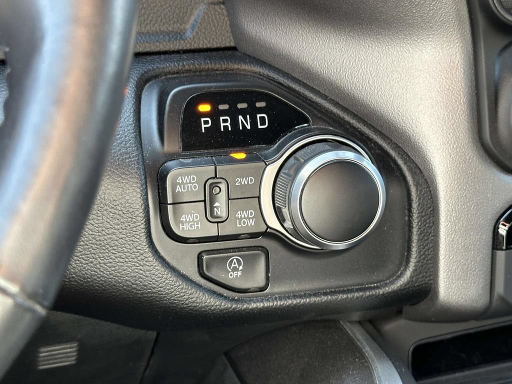 Used 2020 RAM 1500 Big Horn AWD/4WD image 26