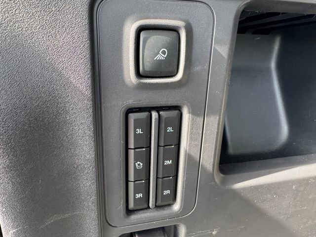 Certified 2025 Ford Expedition Max Platinum AWD/4WD image 20