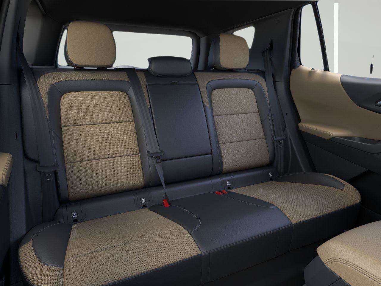 New 2026 Chevrolet Equinox ACTIV w/ Convenience Package III FWD image 18