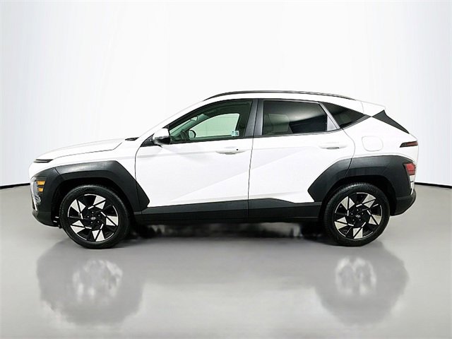 Used 2024 Hyundai Kona SEL image 4