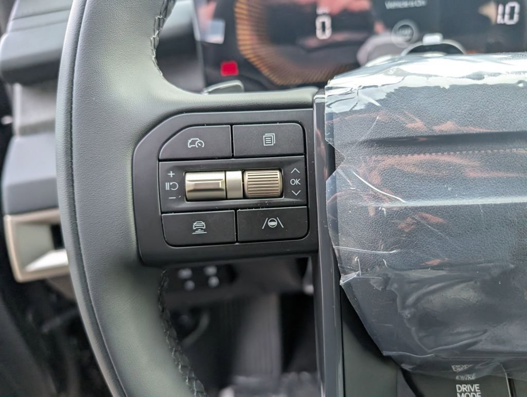 New 2027 Kia Telluride S image 16