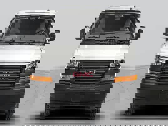 New 2025 Chevrolet Express 3500 w/ Power Convenience Package image 21