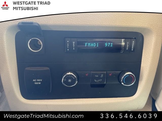 Used 2017 Ford Expedition Limited w/ Equipment Group 301A image 25