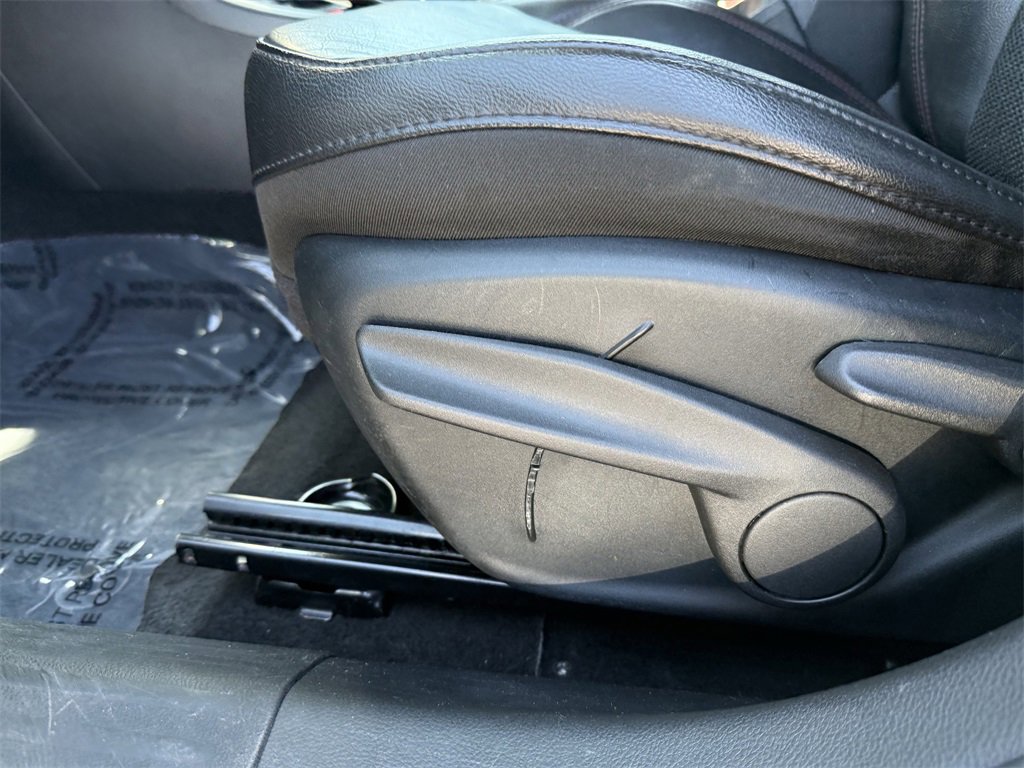 Used 2019 Jeep Compass Trailhawk image 11