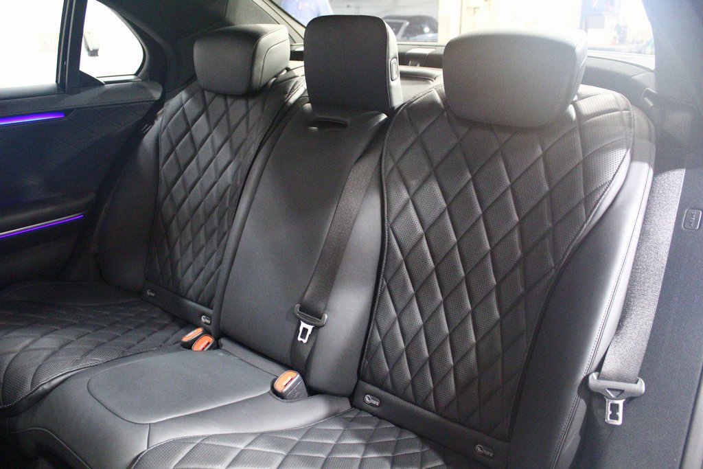 Used 2023 Mercedes-Benz S 500 4MATIC image 29