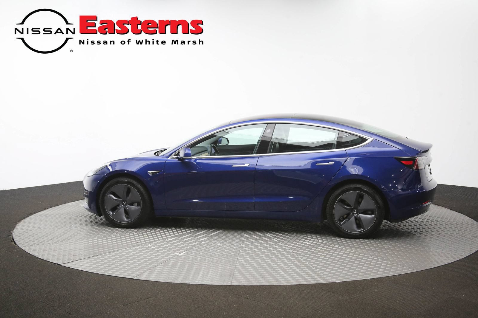 Used 2018 Tesla Model 3 Long Range AWD/4WD image 55