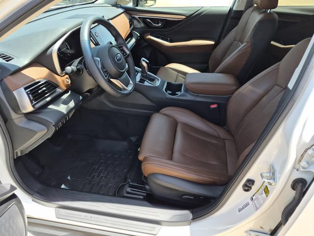 Used 2021 Subaru Outback Touring w/ Popular Package #2 AWD/4WD image 24