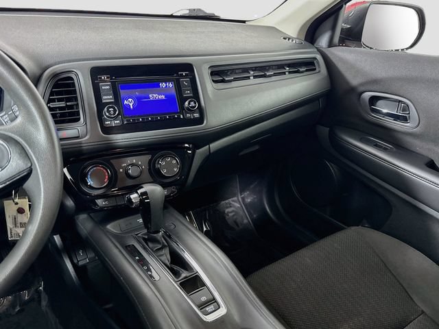 Used 2017 Honda HR-V LX image 20