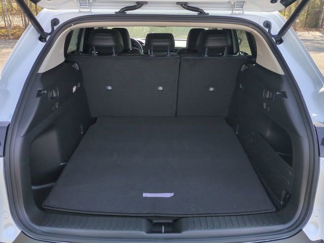 New 2026 MAZDA CX-50 AWD 2.5 Hybrid w/ Premium Pkg image 13
