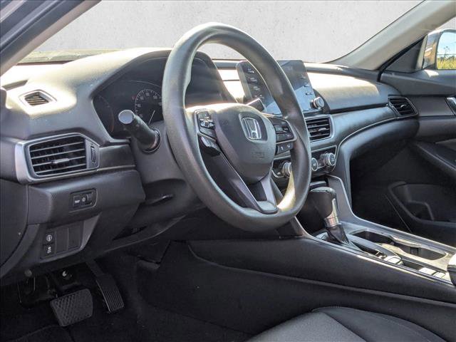 Used 2019 Honda Accord LX image 2