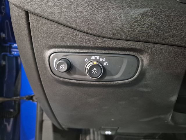 Certified 2024 Chevrolet Equinox RS AWD/4WD image 19