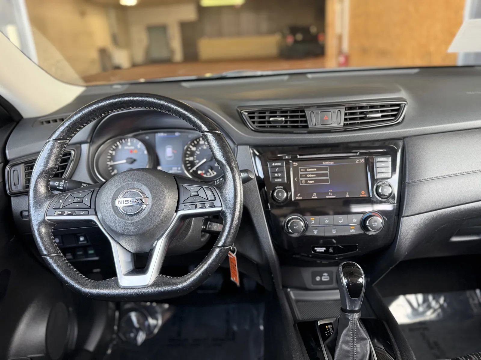 Used 2020 Nissan Rogue S w/ Special Edition Package image 20