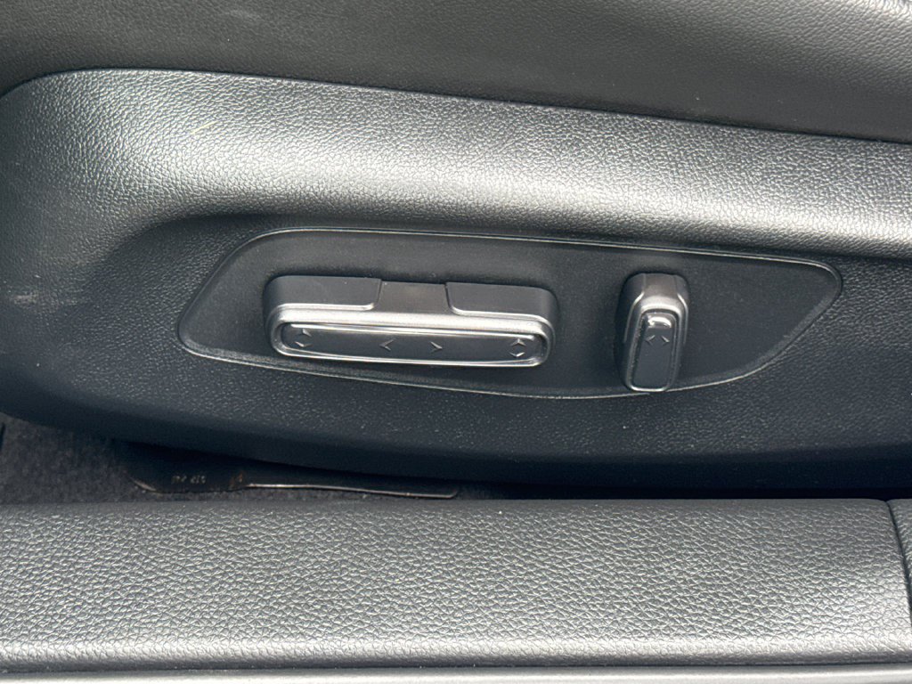 Certified 2024 Honda Civic Sport Touring image 22