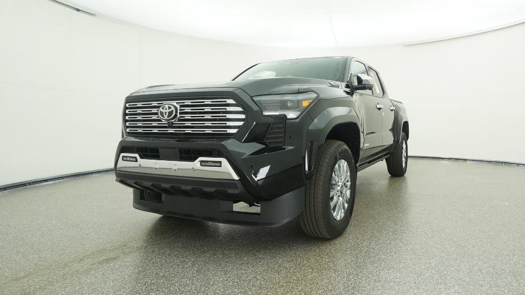 New 2026 Toyota Tacoma Limited AWD/4WD image 10