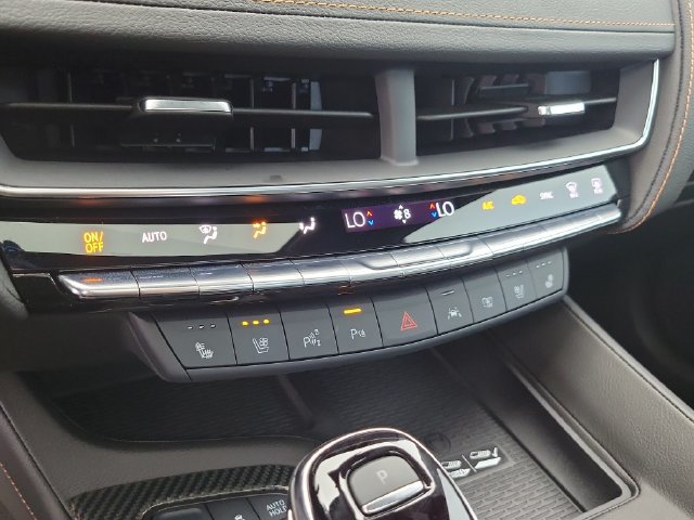 Used 2025 Cadillac CT5 Sport w/ Sun And Sound Package RWD image 30