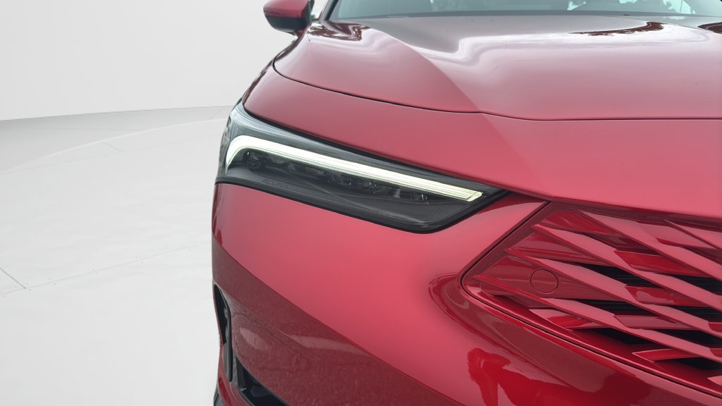 New 2026 Acura Integra A-Spec FWD image 35