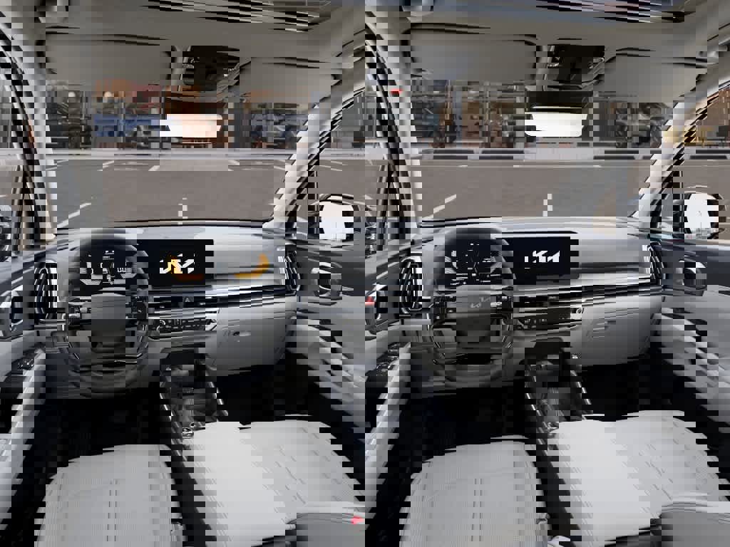 New 2026 Kia Sorento X-Line EX AWD/4WD image 14