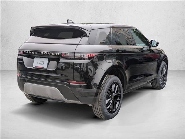 New 2026 Land Rover Range Rover Evoque S AWD/4WD image 2