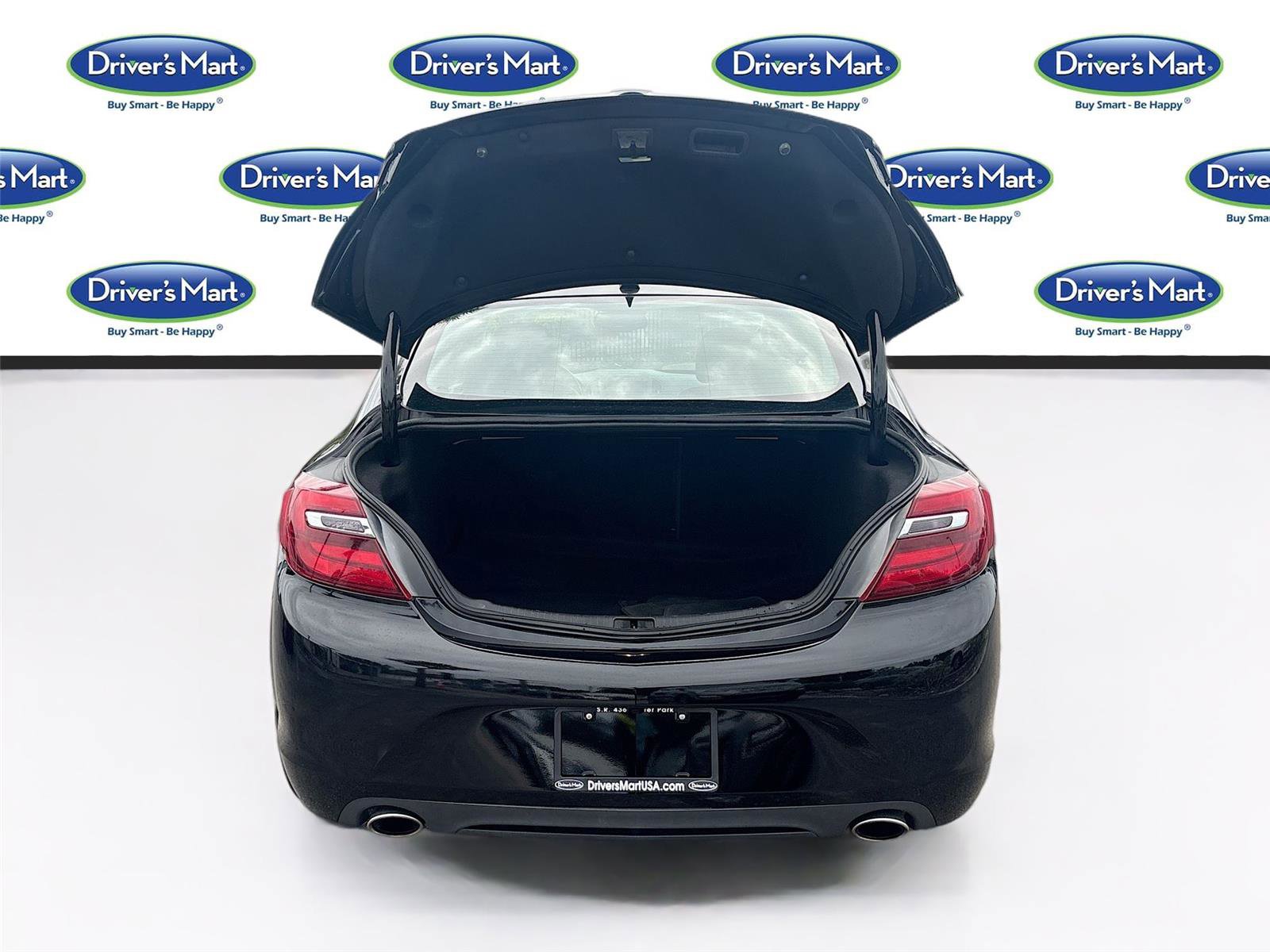 Used 2014 Buick Regal image 27