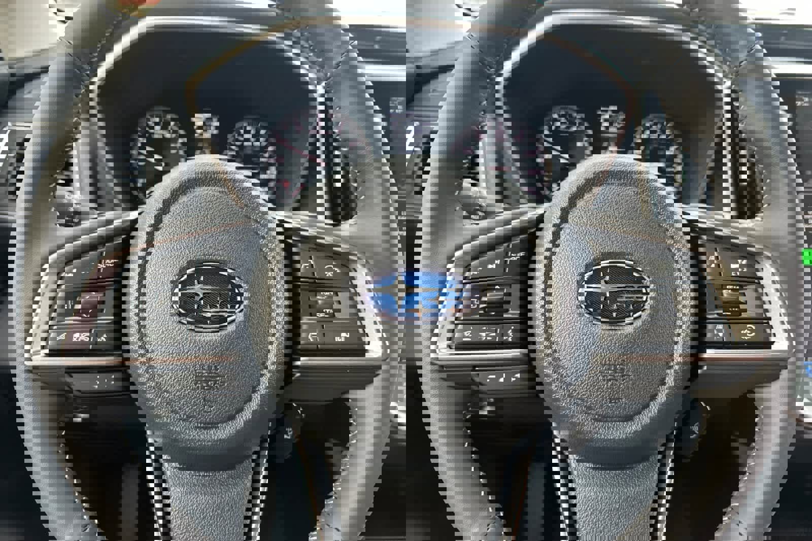 New 2026 Subaru Ascent Touring image 28