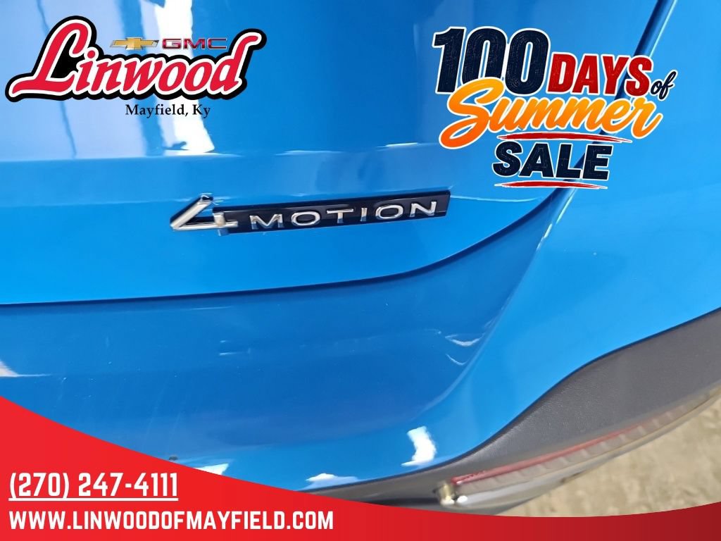 Used 2022 Volkswagen Taos SE AWD/4WD image 10