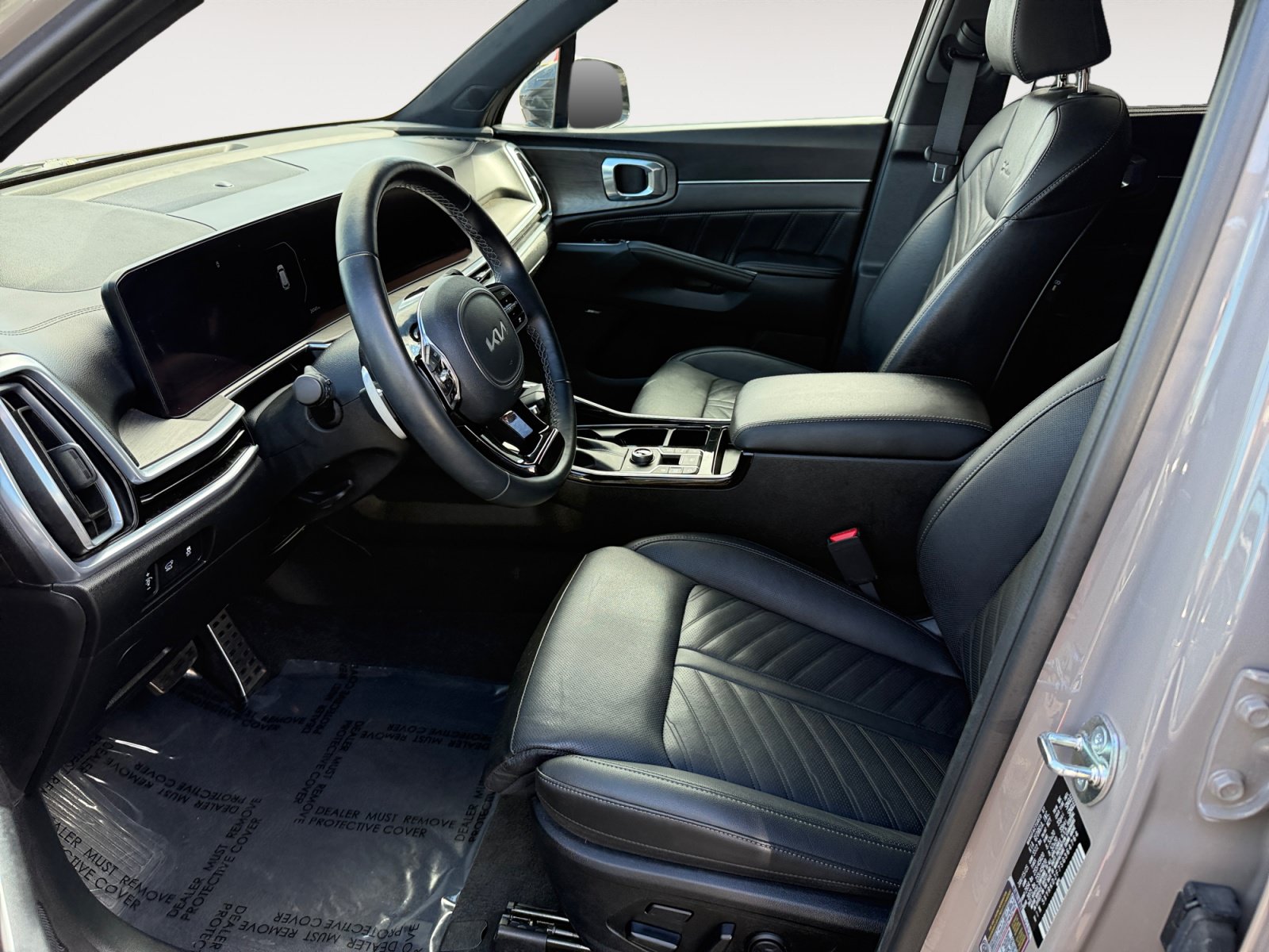 Used 2025 Kia Sorento SX Prestige AWD/4WD image 10