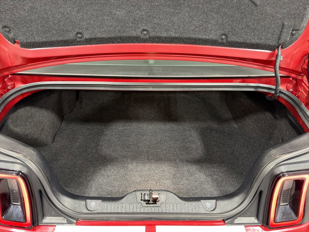 Used 2013 Ford Mustang Shelby GT500 w/ Electronics Pkg image 8