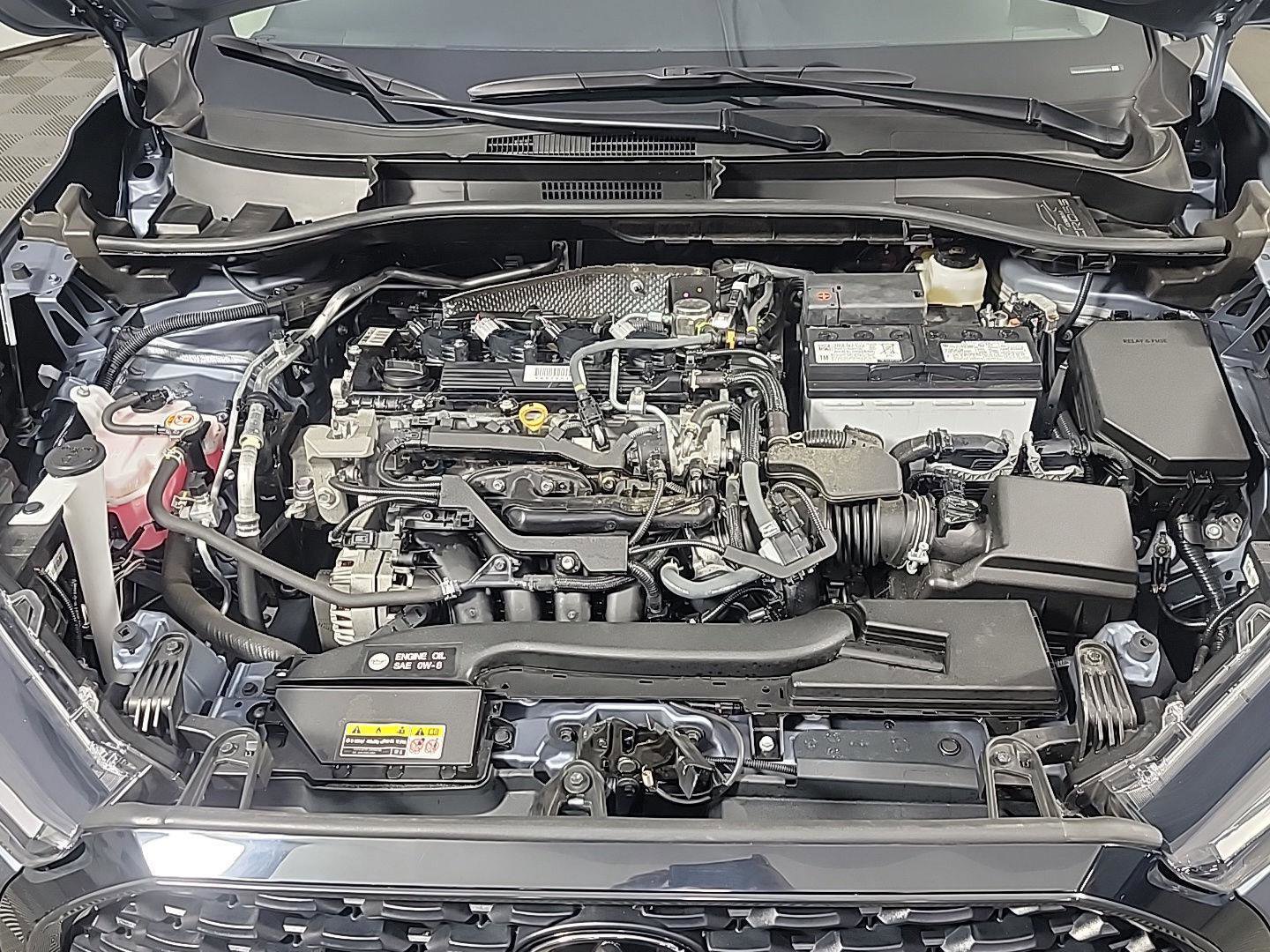 Used 2024 Toyota Corolla Cross L image 14