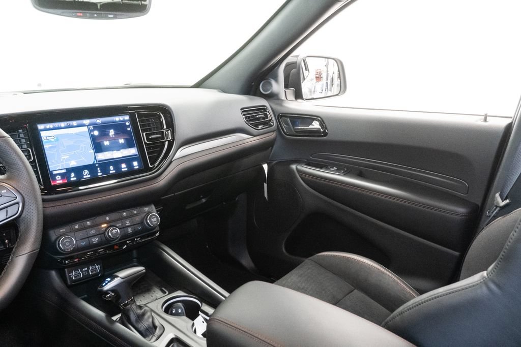 New 2026 Dodge Durango R/T w/ Blacktop Package AWD/4WD image 15