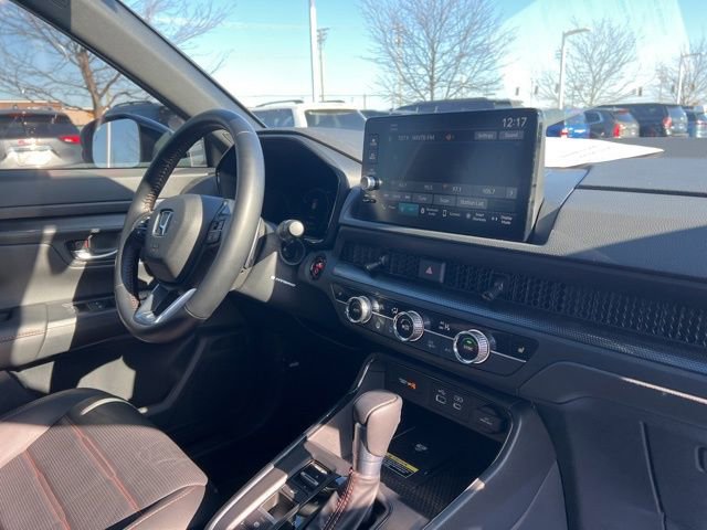 Used 2025 Honda CR-V Sport-L image 36