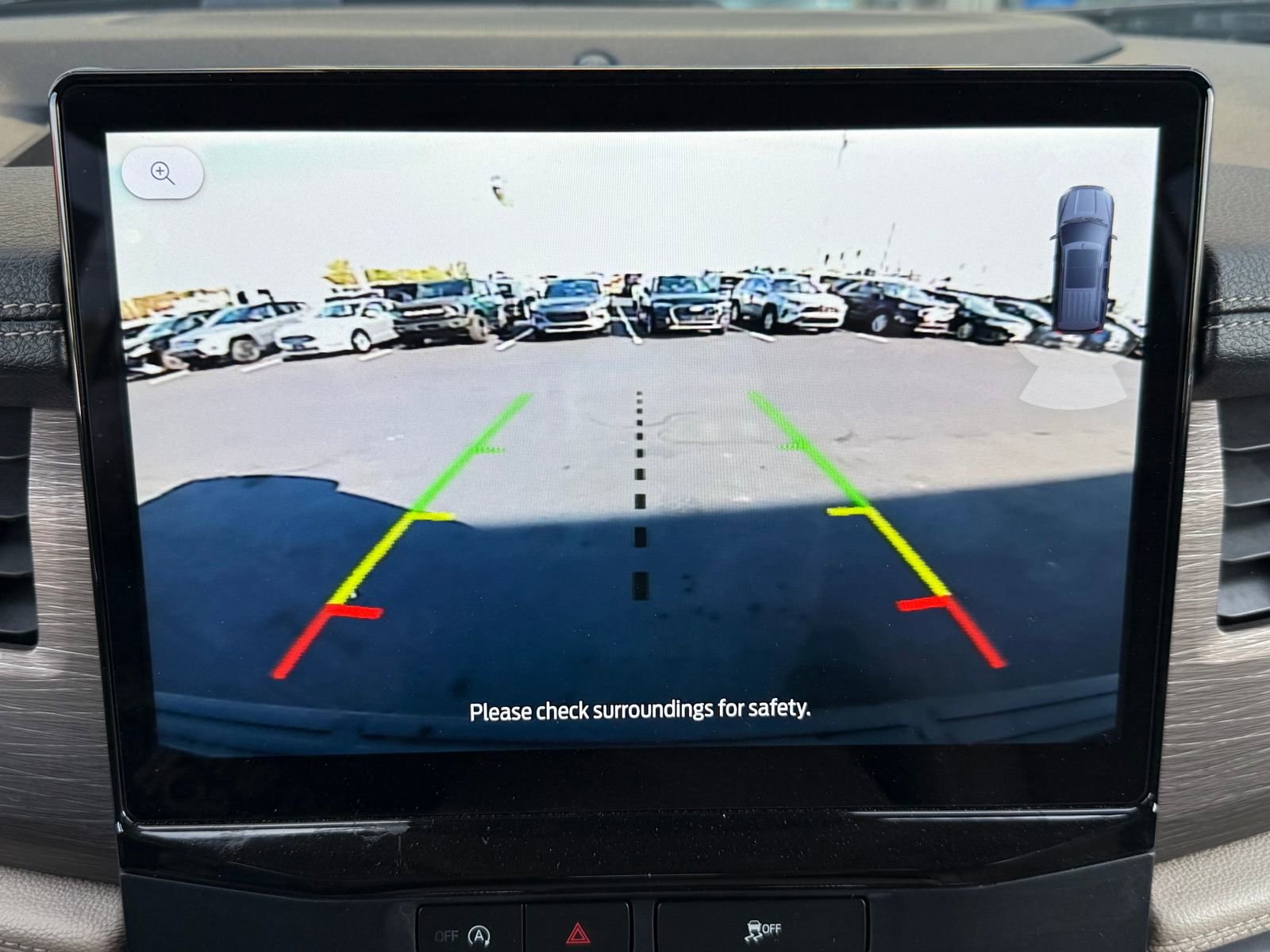 Certified 2024 Ford Expedition Limited image 34